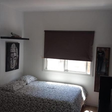 habita-loft San Cristóbal de La Laguna Exterior foto