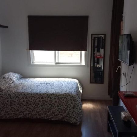 habita-loft San Cristóbal de La Laguna Exterior foto