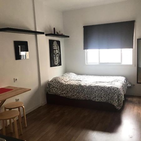 habita-loft San Cristóbal de La Laguna Exterior foto