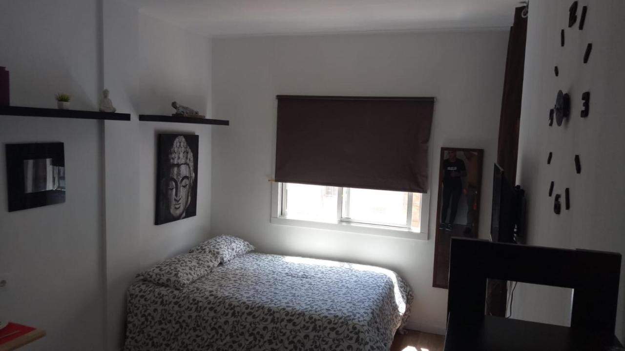 habita-loft San Cristóbal de La Laguna Exterior foto