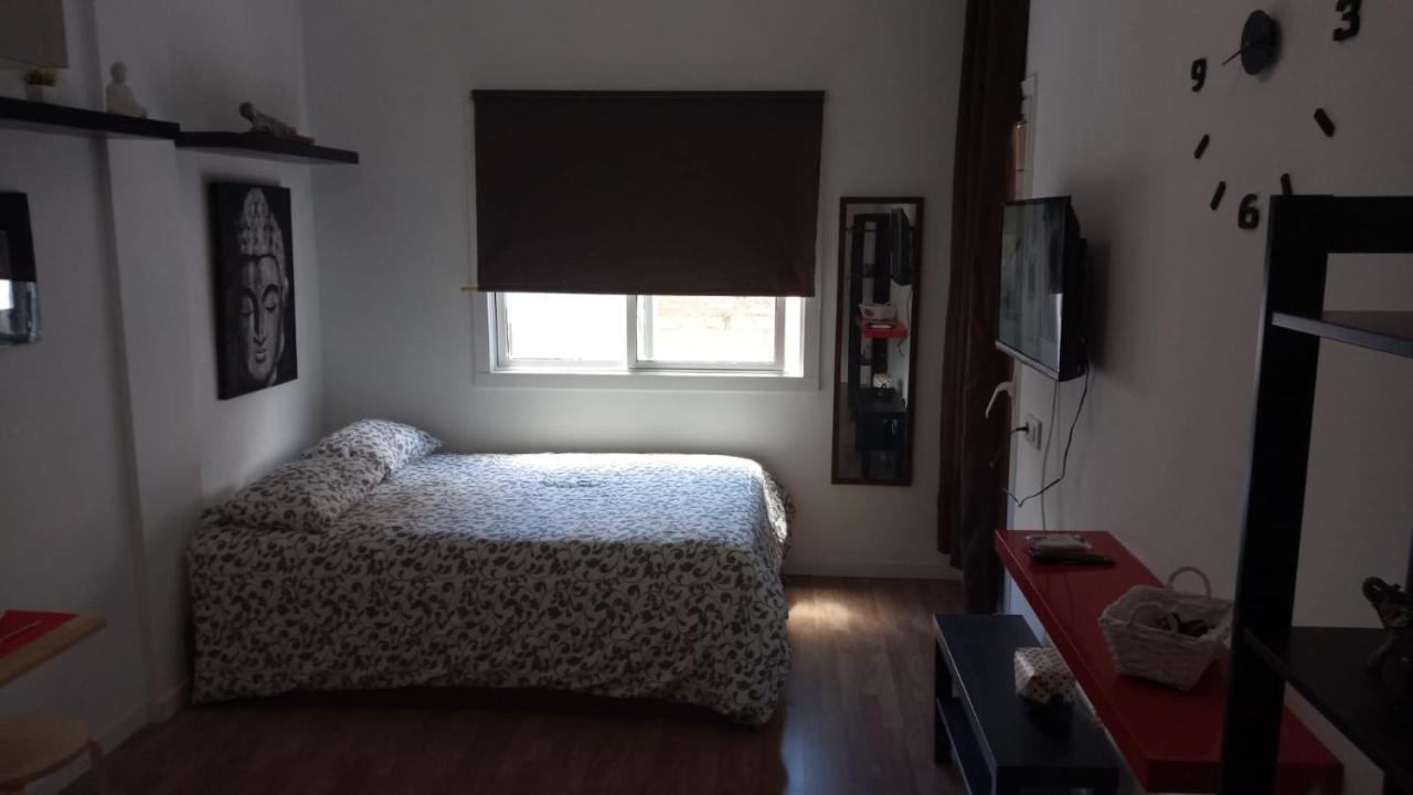 habita-loft San Cristóbal de La Laguna Exterior foto