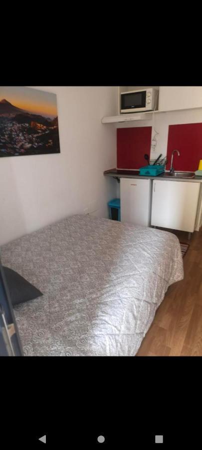 habita-loft San Cristóbal de La Laguna Quarto foto